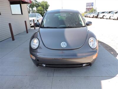 2005 Volkswagen Beetle GLS   - Photo 3 - Grand Island, NE 68801
