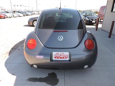 2005 Volkswagen Beetle GLS   - Photo 6 - Grand Island, NE 68801