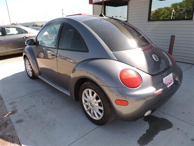 2005 Volkswagen Beetle GLS   - Photo 7 - Grand Island, NE 68801