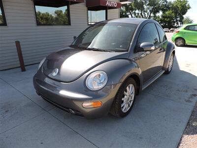 2005 Volkswagen Beetle GLS   - Photo 2 - Grand Island, NE 68801