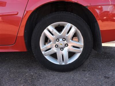 2011 Chevrolet Impala LT   - Photo 8 - North Platte, NE 69101