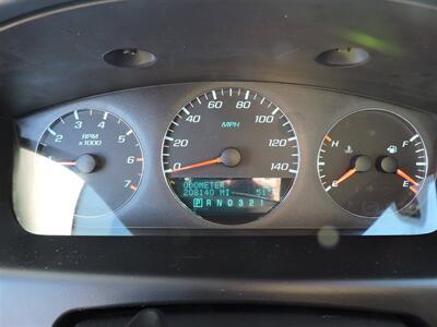 2011 Chevrolet Impala LT   - Photo 16 - North Platte, NE 69101