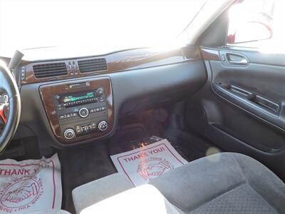 2011 Chevrolet Impala LT   - Photo 14 - North Platte, NE 69101