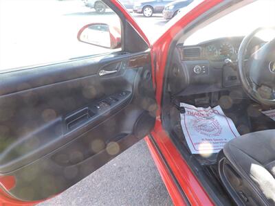 2011 Chevrolet Impala LT   - Photo 15 - North Platte, NE 69101