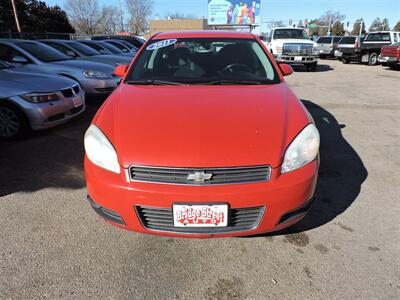 2011 Chevrolet Impala LT   - Photo 3 - North Platte, NE 69101