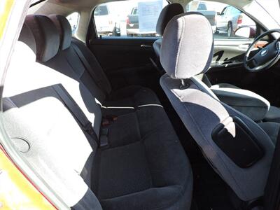 2011 Chevrolet Impala LT   - Photo 11 - North Platte, NE 69101