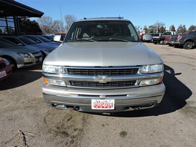 2004 Chevrolet Suburban 1500 LS   - Photo 3 - North Platte, NE 69101