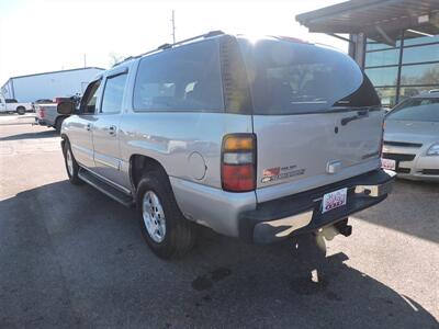 2004 Chevrolet Suburban 1500 LS   - Photo 7 - North Platte, NE 69101