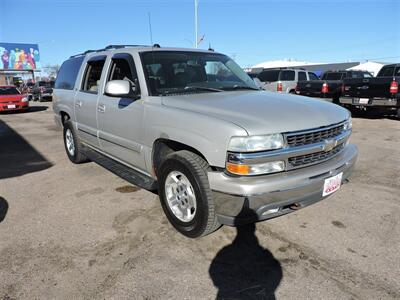 2004 Chevrolet Suburban 1500 LS   - Photo 4 - North Platte, NE 69101
