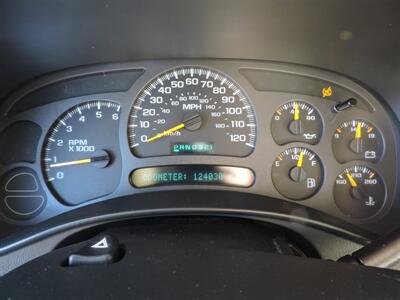 2004 Chevrolet Suburban 1500 LS   - Photo 16 - North Platte, NE 69101