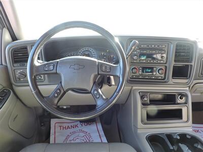 2004 Chevrolet Suburban 1500 LS   - Photo 13 - North Platte, NE 69101
