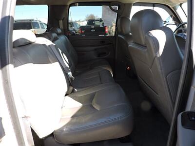 2004 Chevrolet Suburban 1500 LS   - Photo 11 - North Platte, NE 69101