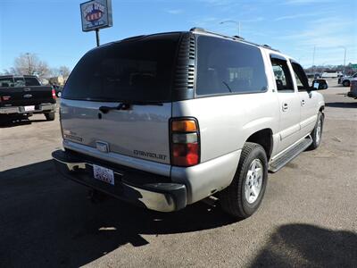 2004 Chevrolet Suburban 1500 LS   - Photo 5 - North Platte, NE 69101