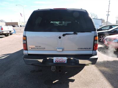 2004 Chevrolet Suburban 1500 LS   - Photo 6 - North Platte, NE 69101