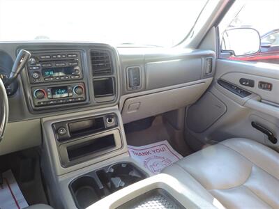 2004 Chevrolet Suburban 1500 LS   - Photo 14 - North Platte, NE 69101