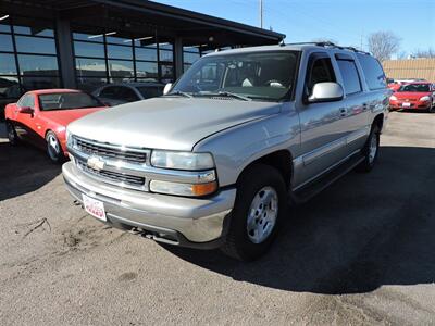 2004 Chevrolet Suburban 1500 LS   - Photo 2 - North Platte, NE 69101