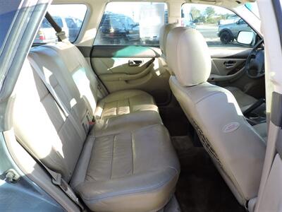 2001 Subaru Outback Limited - Photo 11 - Grand Island, NE 68801
