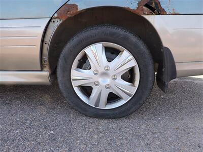 2001 Subaru Outback Limited - Photo 8 - Grand Island, NE 68801