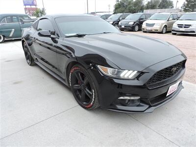 2017 Ford Mustang EcoBoost   - Photo 4 - Lexington, NE 68850