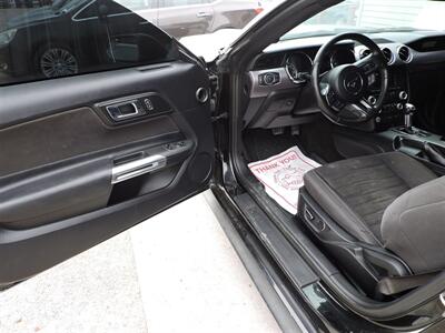 2017 Ford Mustang EcoBoost   - Photo 13 - Lexington, NE 68850