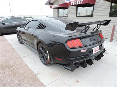 2017 Ford Mustang EcoBoost   - Photo 7 - Lexington, NE 68850