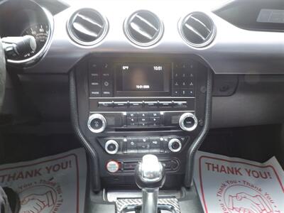 2017 Ford Mustang EcoBoost   - Photo 15 - Lexington, NE 68850