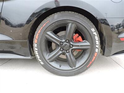 2017 Ford Mustang EcoBoost   - Photo 8 - Lexington, NE 68850