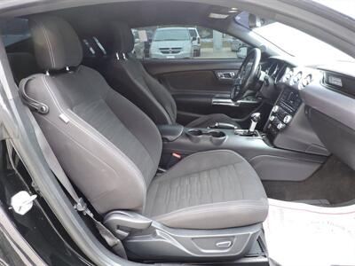 2017 Ford Mustang EcoBoost   - Photo 11 - Lexington, NE 68850