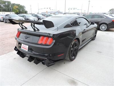 2017 Ford Mustang EcoBoost   - Photo 5 - Lexington, NE 68850