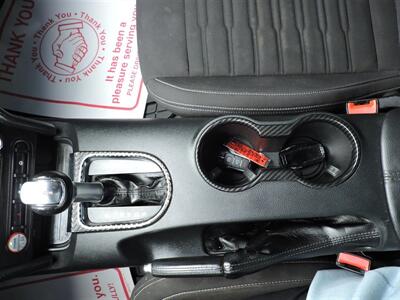2017 Ford Mustang EcoBoost   - Photo 16 - Lexington, NE 68850