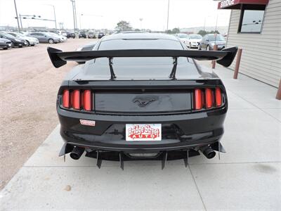 2017 Ford Mustang EcoBoost   - Photo 6 - Lexington, NE 68850