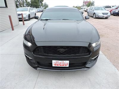 2017 Ford Mustang EcoBoost   - Photo 3 - Lexington, NE 68850