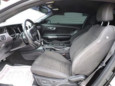 2017 Ford Mustang EcoBoost   - Photo 9 - Lexington, NE 68850