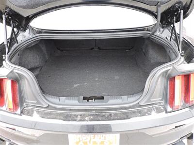 2017 Ford Mustang EcoBoost   - Photo 12 - Lexington, NE 68850