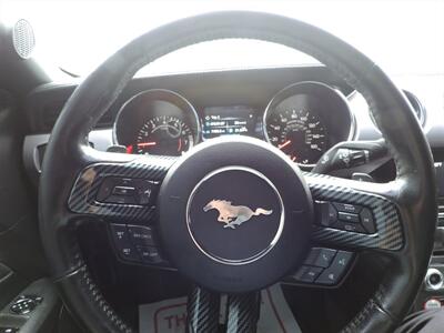 2017 Ford Mustang EcoBoost   - Photo 18 - Lexington, NE 68850