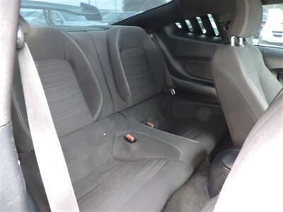 2017 Ford Mustang EcoBoost   - Photo 10 - Lexington, NE 68850