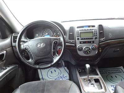 2010 Hyundai SANTA FE SE   - Photo 10 - North Platte, NE 69101