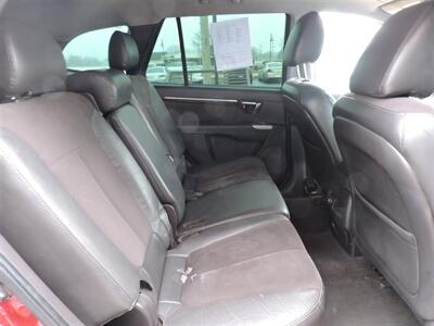 2010 Hyundai SANTA FE SE   - Photo 13 - North Platte, NE 69101