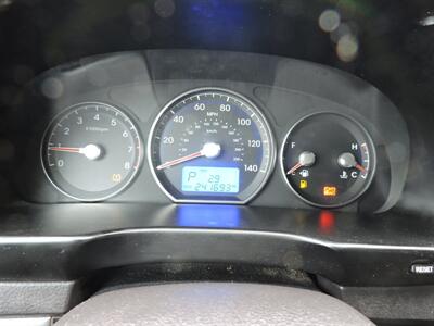 2010 Hyundai SANTA FE SE   - Photo 16 - North Platte, NE 69101