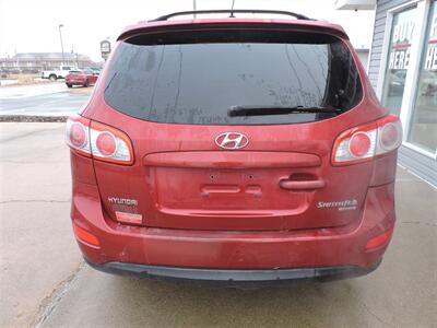 2010 Hyundai SANTA FE SE   - Photo 6 - North Platte, NE 69101
