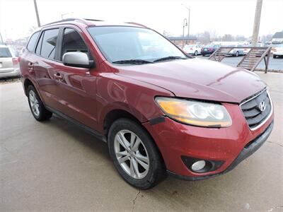 2010 Hyundai SANTA FE SE   - Photo 4 - North Platte, NE 69101