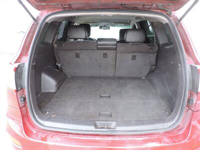 2010 Hyundai SANTA FE SE   - Photo 12 - North Platte, NE 69101