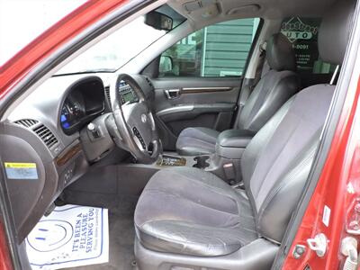 2010 Hyundai SANTA FE SE   - Photo 9 - North Platte, NE 69101