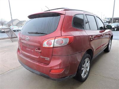 2010 Hyundai SANTA FE SE   - Photo 5 - North Platte, NE 69101