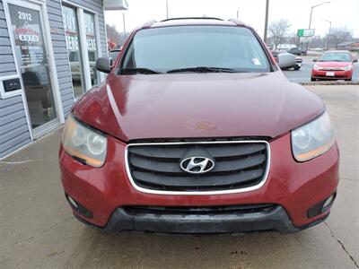 2010 Hyundai SANTA FE SE   - Photo 3 - North Platte, NE 69101