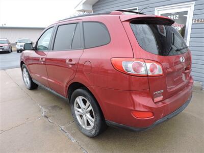 2010 Hyundai SANTA FE SE   - Photo 7 - North Platte, NE 69101