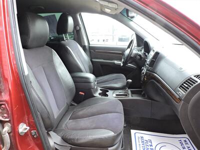 2010 Hyundai SANTA FE SE   - Photo 14 - North Platte, NE 69101