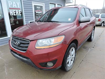 2010 Hyundai SANTA FE SE   - Photo 2 - North Platte, NE 69101