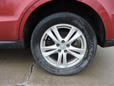 2010 Hyundai SANTA FE SE   - Photo 8 - North Platte, NE 69101