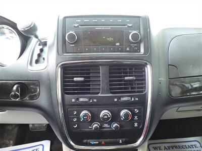 2014 Dodge Grand Caravan SE   - Photo 19 - Lexington, NE 68850